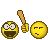 Haue :hitting: